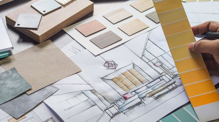 リフォームデザイン