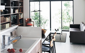 最適なリフォームを提案