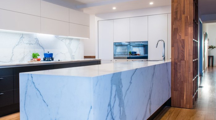 機能性　デザイン性を両立した設計