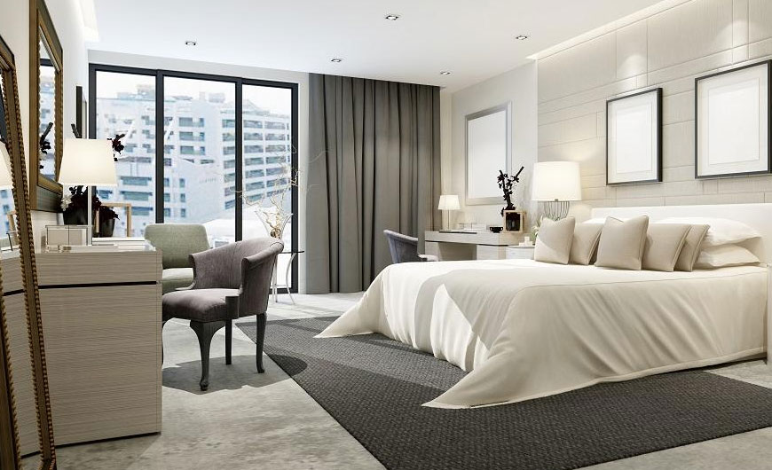 マンションのリフォーム