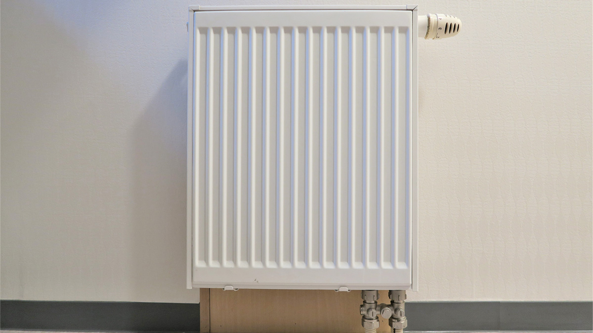 セントラルヒーティング