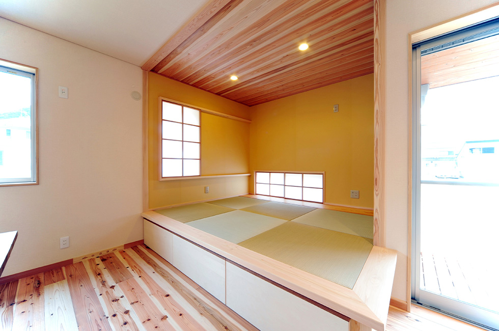 和室をおしゃれにリフォーム！和モダンを叶える最新アイデア集