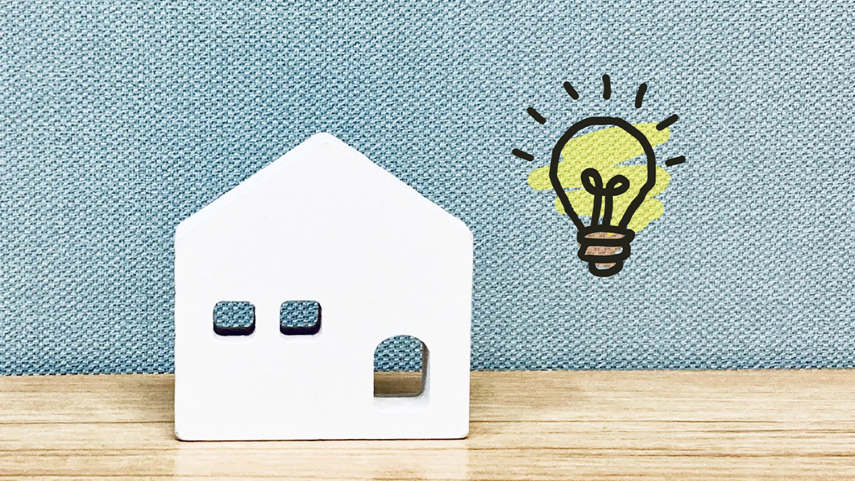 ひらめきのイメージ