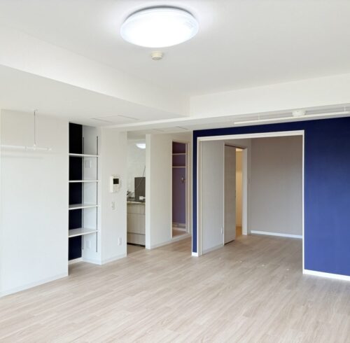 住みやすい好みの住まいへ