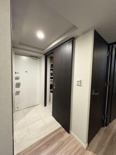 既存の雰囲気をそのままに使いやすく